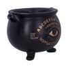 All Seeing Cauldron 22.3cm Witchcraft & Wiccan April Flash Sale Day 1