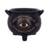 All Seeing Cauldron 22.3cm Witchcraft & Wiccan April Flash Sale Day 1