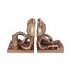 Octonium Bookends 26.5cm Octopus Steampunk