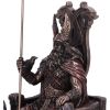 Odin - All Father 22cm History and Mythology Stock Arrivals