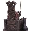 Odin - All Father 22cm History and Mythology Stock Arrivals