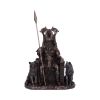 Odin - All Father 22cm History and Mythology Stock Arrivals