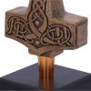 Hammer of Thor 20.8cm Unspecified History and Mythology