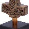 Hammer of Thor 20.8cm History and Mythology Sale Items