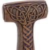 Hammer of Thor 20.8cm History and Mythology Sale Items