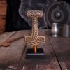 Hammer of Thor 20.8cm History and Mythology Sale Items