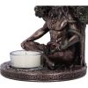 Cernunnos Tealight 13.5cm Witchcraft & Wiccan Gifts Under £100
