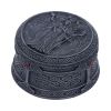 Triple Goddess Box 9.5cm Maiden, Mother, Crone Boxes