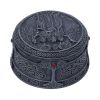 Triple Goddess Box 9.5cm Maiden, Mother, Crone Boxes