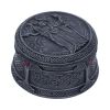 Triple Goddess Box 9.5cm Maiden, Mother, Crone Boxes