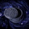 Triple Goddess Box 9.5cm Maiden, Mother, Crone Boxes