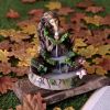 Forest Scent Backflow Incense Burner 19.5cm Tree Spirits April Flash Sale Day 2