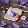 Natural Healing Stones Buddhas and Spirituality Stones & Crystals