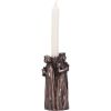 Maiden, Mother, Crone Candle Holder 17cm Maiden, Mother, Crone Sale Items