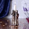Maiden, Mother, Crone Candle Holder 17cm Maiden, Mother, Crone Sale Items