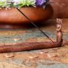 Triple Goddess Incense Holder 24.5cm Maiden, Mother, Crone April Flash Sale Day 3