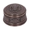 Triple Moon Goddess Box 9.5cm Maiden, Mother, Crone Sale Items