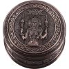 Triple Moon Goddess Box 9.5cm Maiden, Mother, Crone Sale Items