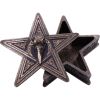 Pentagram Raven Box 16.5cm Ravens Sale Items