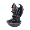 Grotesque Smoke Backflow Incense Burner 17.8cm Gargoyles & Grotesques April Flash Sale Day 3