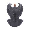 Grotesque Smoke Backflow Incense Burner 17.8cm Gargoyles & Grotesques April Flash Sale Day 3