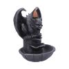Grotesque Smoke Backflow Incense Burner 17.8cm Gargoyles & Grotesques April Flash Sale Day 3