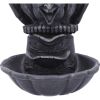 Grotesque Smoke Backflow Incense Burner 17.8cm Gargoyles & Grotesques April Flash Sale Day 3