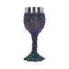 Tree Spirit Goblet 18.5cm Tree Spirits Last Chance to Buy