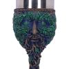 Tree Spirit Goblet 18.5cm Tree Spirits Last Chance to Buy