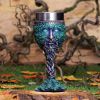 Tree Spirit Goblet 18.5cm Tree Spirits Last Chance to Buy