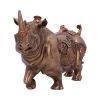 Rhino Refined 29.5cm Animals Gifts Under £100