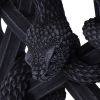 Serpent's Worship 24cm Witchcraft & Wiccan April Flash Sale Day 1