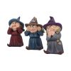 Three Wise Witches 9.3cm Witches Gifts Under £100