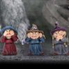 Three Wise Witches 9.3cm Witches Gifts Under £100