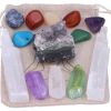 Power of Stone Divine Energy Stone Collection Buddhas and Spirituality April Flash Sale Day 1