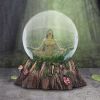 Balance of Nature Snow Globe 13.2cm Tree Spirits Gifts Under £100