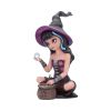 Pruedence 15cm Witches Gifts Under £100