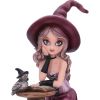 Agatha 15cm Witches Gifts Under £100