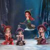 Willow 16cm Witches Gifts Under £100