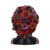 Calavera Catrina 32cm Skeletons Top 200 None Licensed