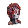 Calavera Catrina 32cm Skeletons Top 200 None Licensed