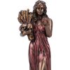 Persephone Queen of the Underworld (Mini) 8.7cm History and Mythology Stock Arrivals