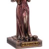 Persephone Queen of the Underworld (Mini) 8.7cm History and Mythology Stock Arrivals