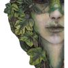 Fleur 25.5cm Tree Spirits Winter 2024