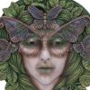 Fern 20cm Tree Spirits Winter 2024