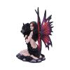 Shadow Spirit 34.5cm Fairies Stock Arrivals