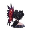 Shadow Spirit 34.5cm Fairies Stock Arrivals