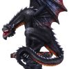 Cathoron's Call 49cm Dragons Winter 2024