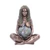 Mother Earth Art Statue 30cm History and Mythology Mother's Day