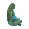 Mother Earth Art Statue (Painted,Large) 30cm History and Mythology Back in Stock